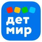 Детский мир	