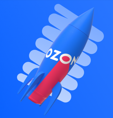 Ozon Rocket: Вывод товаров в ТОП-5 поиска Ozon